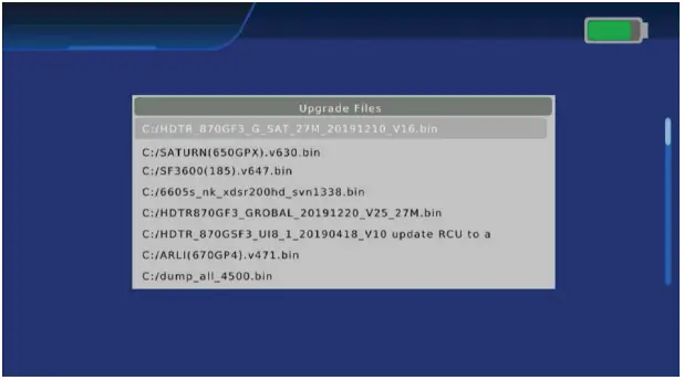 Matchmaster 12MM DSTM2 Combination Signal Meter - USB Upgrade