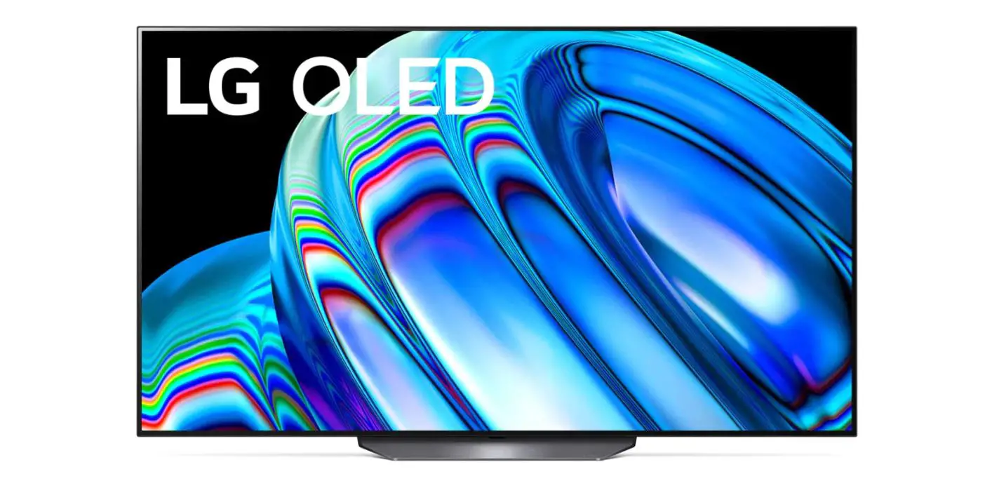 Lg Oled65b3psa Series Oled Smart Tv Owner's Manual Lg Oled65b3psa Series Oled Smart Tv Owner's Manual