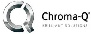 Chroma-Q logo