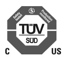 TUV logo