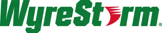 WyreStorm logo
