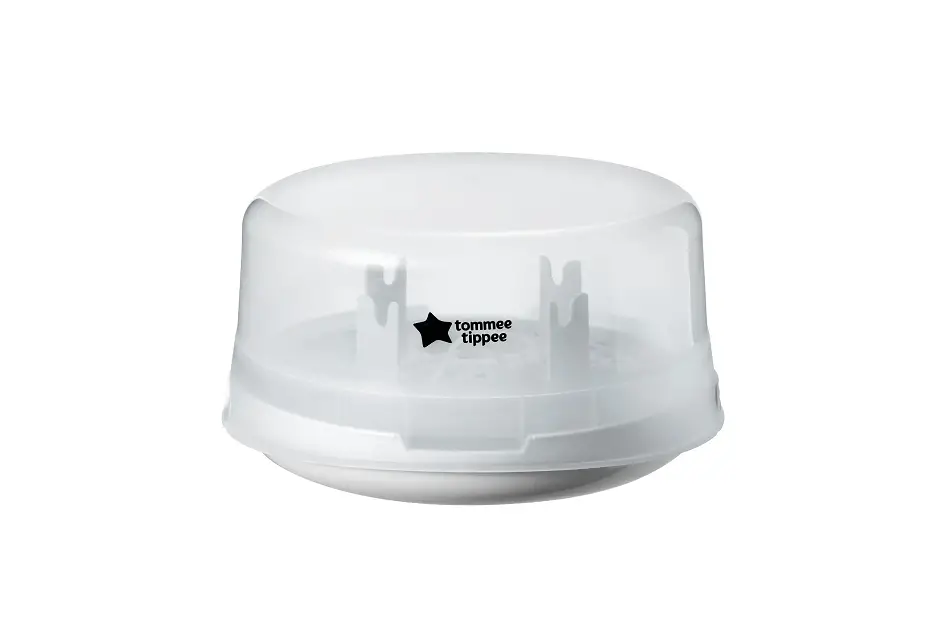 Tommee Tippee Closer To Nature Microwave Steam Sterilizer Parts Guide Tommee Tippee Closer To Nature Microwave Steam Sterilizer Parts Guide