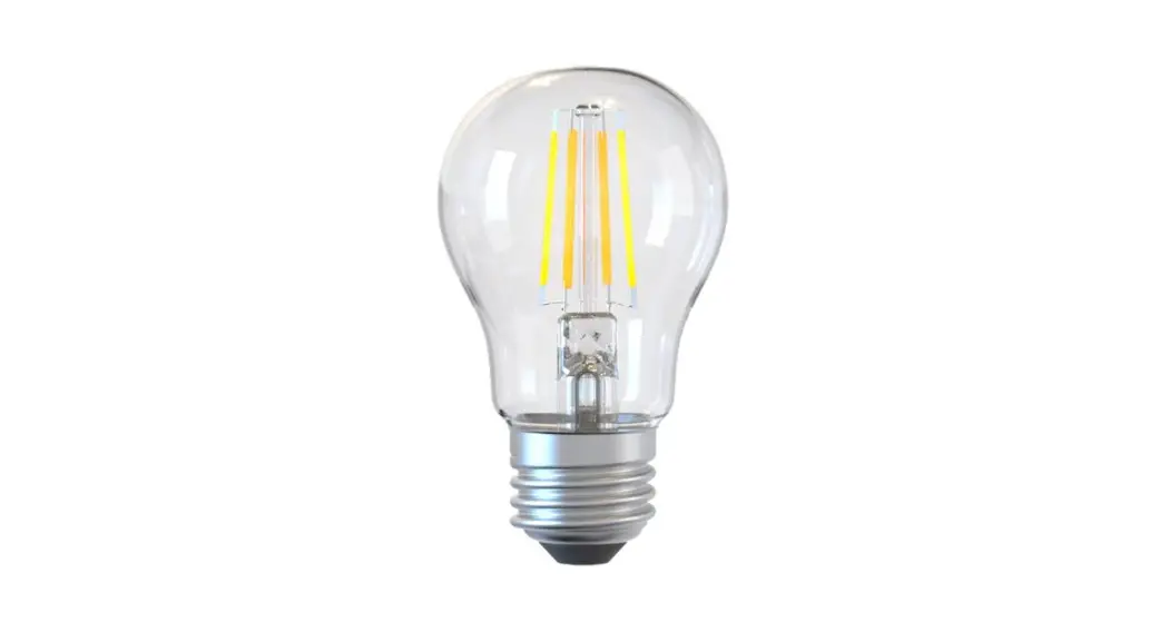Tellur Wifi Filament Smart Bulb Tll331181 User Manual