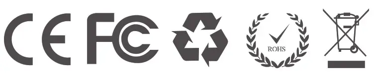 TELLUR WiFi Filament Smart Bulb TLL331181- symbol