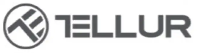 TELLUR logo