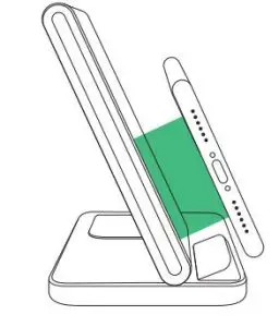 FIG 10 Landscape Charging
