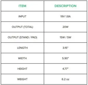 FIG 14 iON Wireless Duo