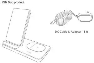 FIG 2 Whats In the Box.
