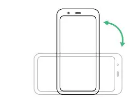 FIG 6 Ideal Viewing & Charging Convenience