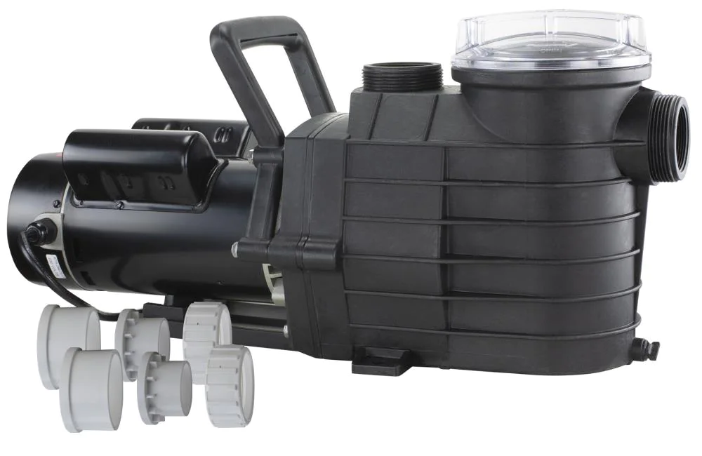 Star Water System 148014 1 Hp Thermoplastic Pool Pump Instruction Manual Star Water System 148014 1 Hp Thermoplastic Pool Pump Instruction Manual