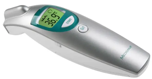 Medisana Thermometer Multi Functional Thermometer FTN
