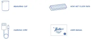 Nellie - CARTON CONTENTS