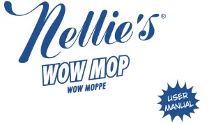 Nellie - LOGO