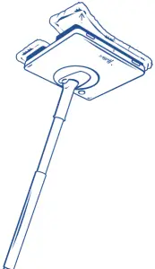 Nellie - Pad Changing