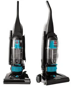 Accessories Bissell 68C77 Series Powergroom Bagless Vacuum