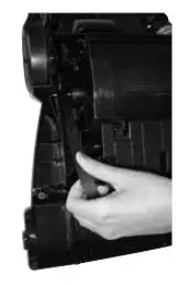 Accessories Bissell 68C77 Series Powergroom Bagless Vacuum