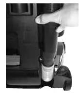 Accessories Bissell 68C77 Series Powergroom Bagless Vacuum