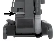 Accessories Bissell 68C77 Series Powergroom Bagless Vacuum