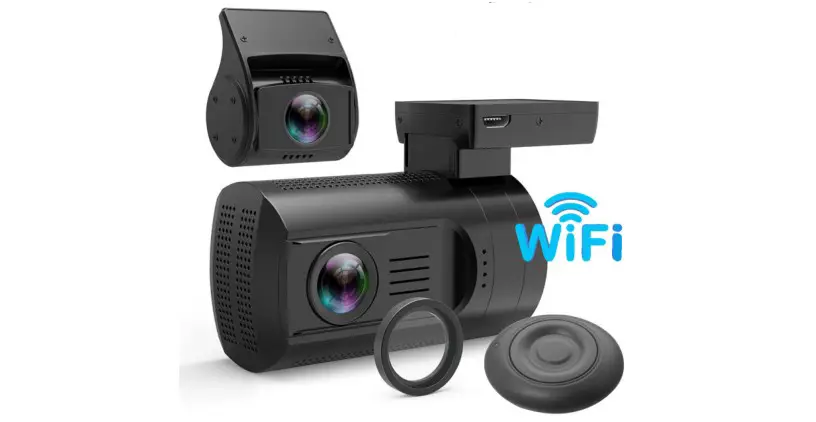 Mini0906 906p Dash Camera User Guide Mini0906 906p Dash Camera User Guide