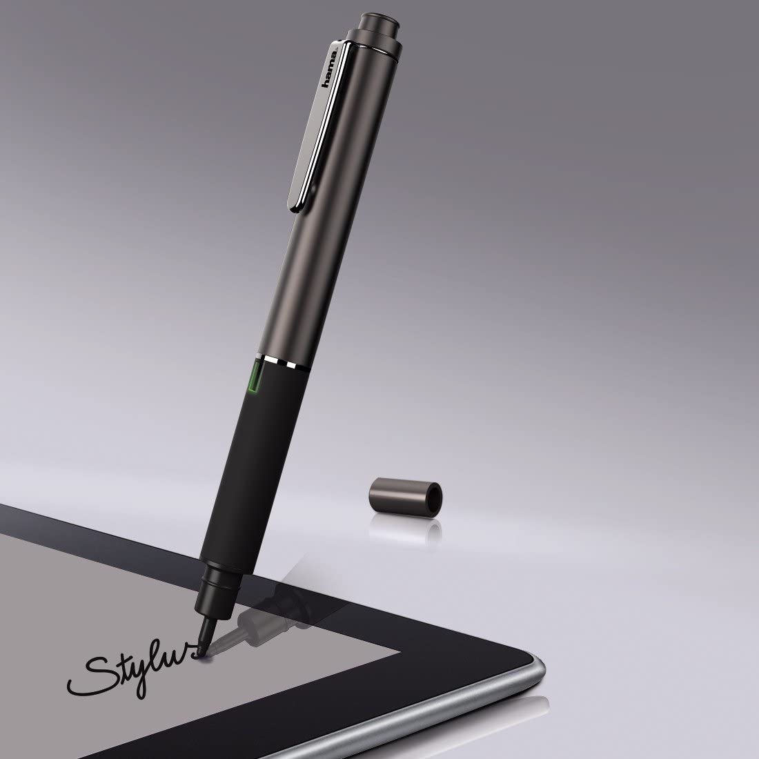 Hama Fineline - Active Stylus Instruction Manual