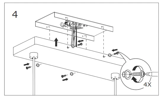 INSTALLATION INSTRUCTIONS 3