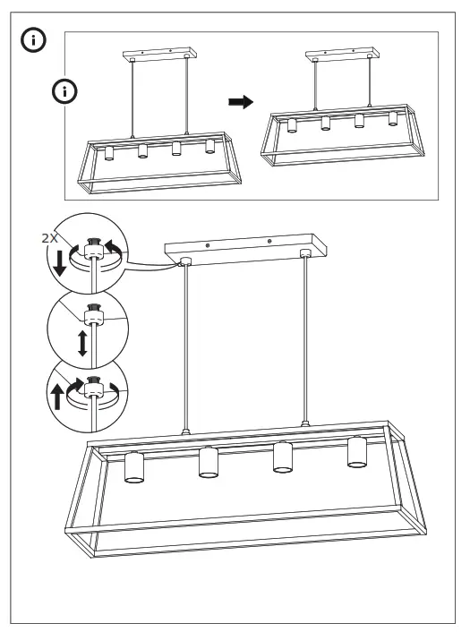 INSTALLATION INSTRUCTIONS 4