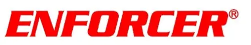 ENFORCER -logo