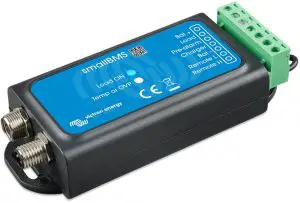 victron energy SmallBMS With Pre-alarm