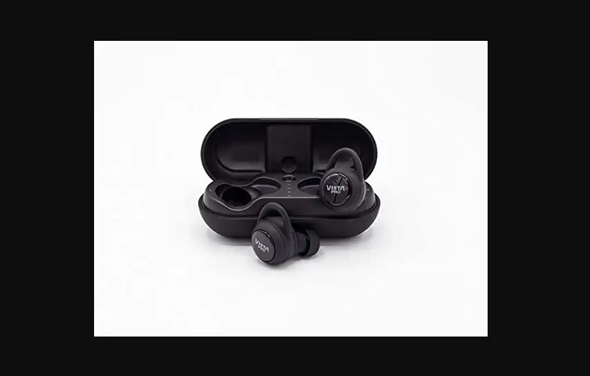 Vieta Vhp-tw28 Bluetooth Portable Earphone User Manual