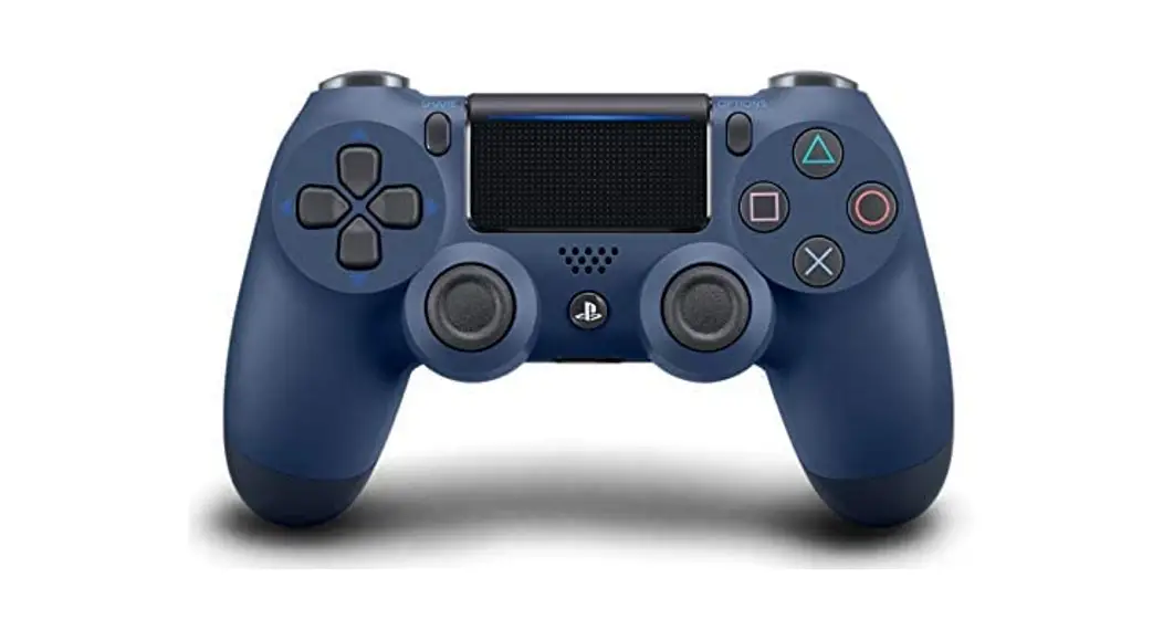 Sony Cuh-zct2g Ps4 Edge Controller Instruction Manual