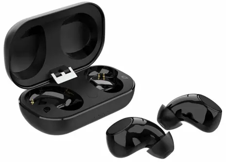 Kogan Katwst3plha T3 Pro True Wireless Earbuds With Wireless Charging Case User Guide Kogan Katwst3plha T3 Pro True Wireless Earbuds With Wireless Charging Case User Guide