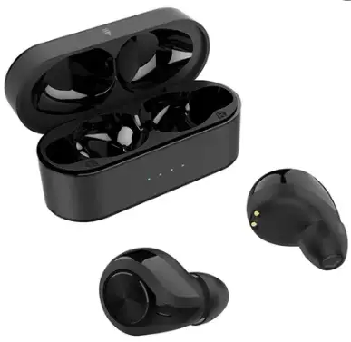 kogan KATWST3PLHA T3 Pro True Wireless Earbuds with Wireless Charging Case