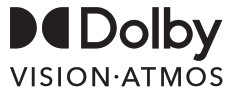 Dolby logo