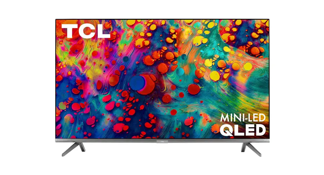 Tcl 6-series R635 4k Mini Led Qled Dolby Vision Smart Roku Tv User Manual Tcl 6-series R635 4k Mini Led Qled Dolby Vision Smart Roku Tv User Manual
