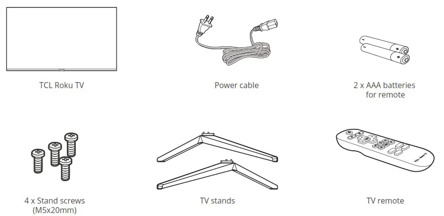 TCL 6-Series R635 4K Mini LED QLED Dolby- box