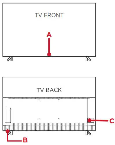 TCL 6-Series R635 4K Mini LED QLED Dolby- know your TV