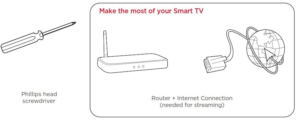 TCL 6-Series R635 4K Mini LED QLED Dolby- need