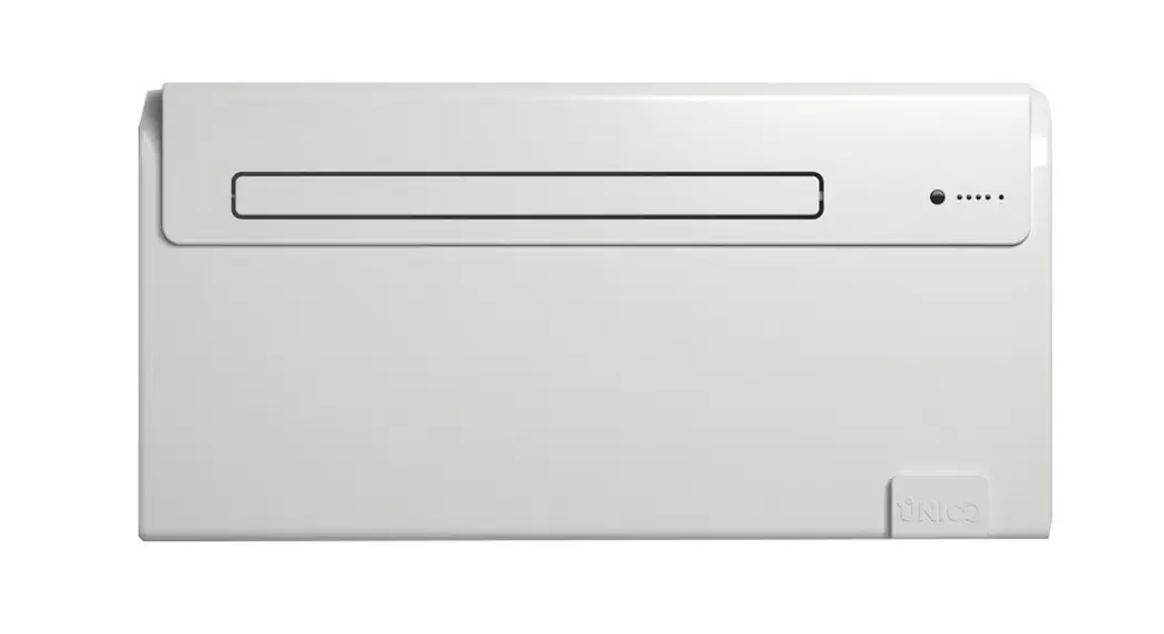 Electriq Wall Mounted Air Conditioner User Manual Electriq Wall Mounted Air Conditioner User Manual