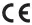 CE Symbol
