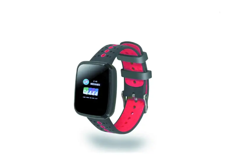 Imperii Rr Fierro Smartwatch Elite Sport Pre Instruction Manual