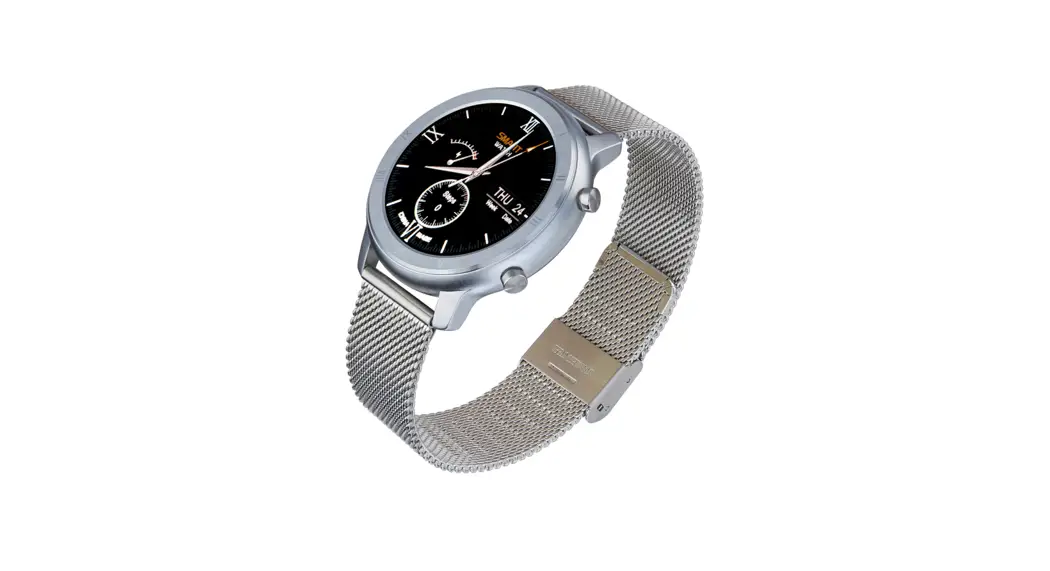 Gianvix Gx335-e Sports Smart Watch User Manual