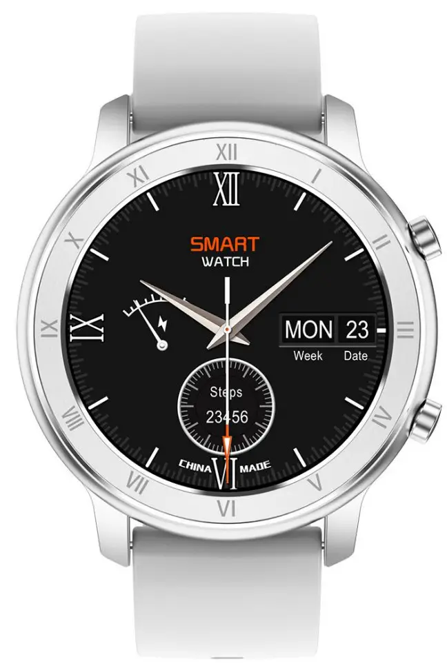 Gianvix GX335-E Sports Smart Watch