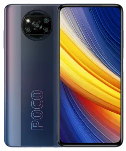Xiaomi POCO X3