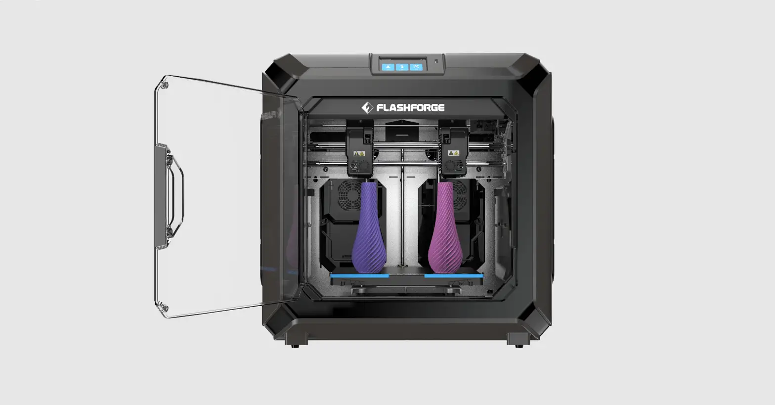 Flashforge Carbon Fiber Filament Printing Guide Of Creator 3 User Guide Flashforge Carbon Fiber Filament Printing Guide Of Creator 3 User Guide