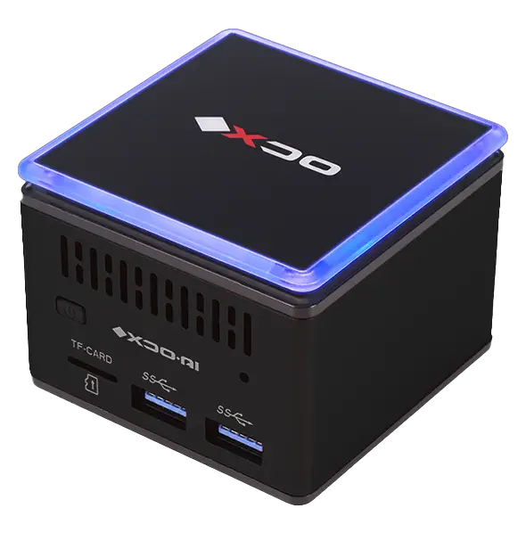 XDO Pantera Pico Mini PC