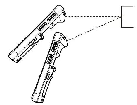 DENSO BHT-M70 Series BHT-M70 - Countermeasure