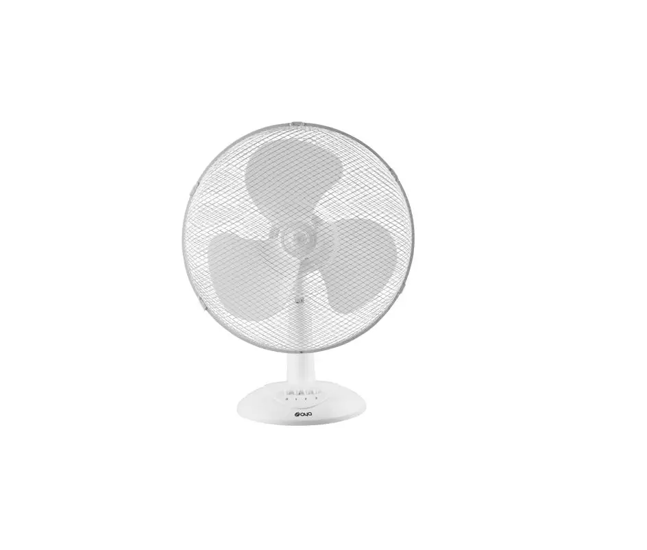 Equation Tx-1601d Desk Fan Installation Guide Equation Tx-1601d Desk Fan Installation Guide