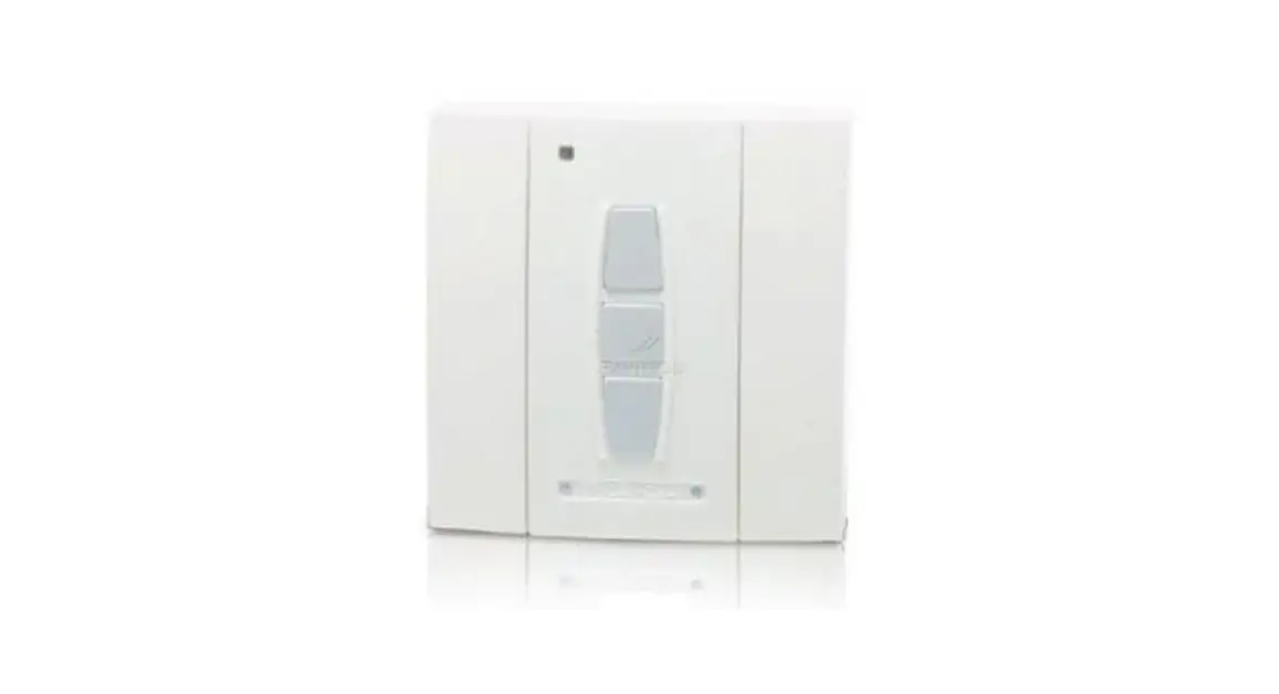 Gaposa Qctz02w Remote Control Transmitter User Manual