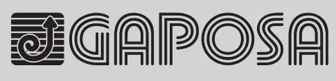 GAPOSA-logo