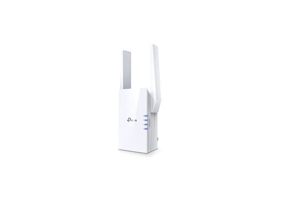 Tp-link Re705x Ax3000 Wi-fi 6 Range Extender User Manual